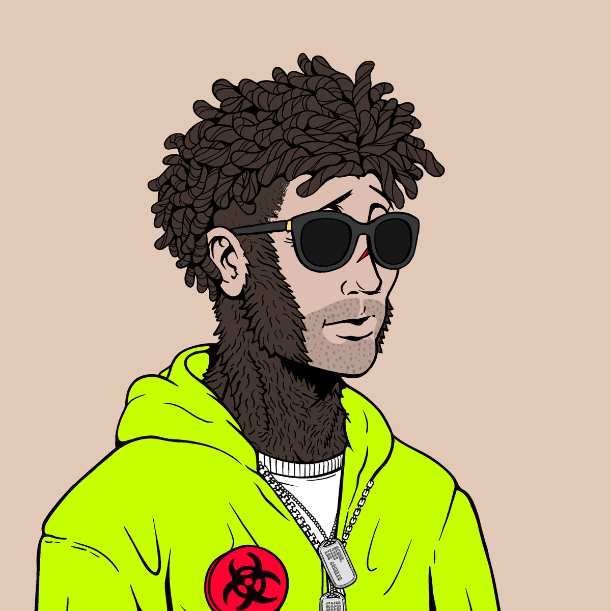 DeGodsSalesBot's tweet image. DeGod #6045 (Rank #1787) 
Just sold for 5.16 ETH | $10,784.86 

blur.io/asset/0x8821be…