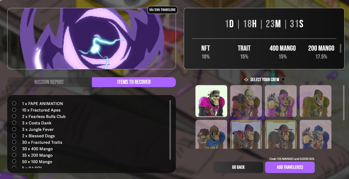 HERBZ5... EGADS tweet media