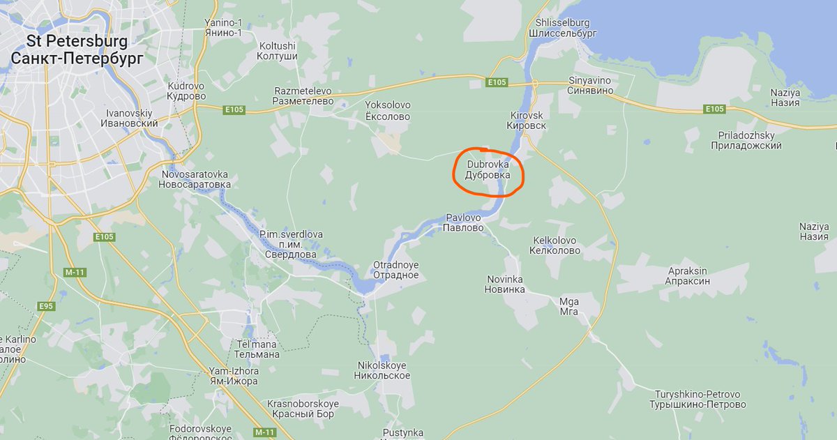 TracTerrorism's tweet image. Security Guards Discover an IED Planted at a Section of the #Yaroslavl-#Primorsk 2 Pipeline, #Dubrovka, #Leningrad Oblast, #Russia 
trackingterrorism.org/chatter/ied-ya…