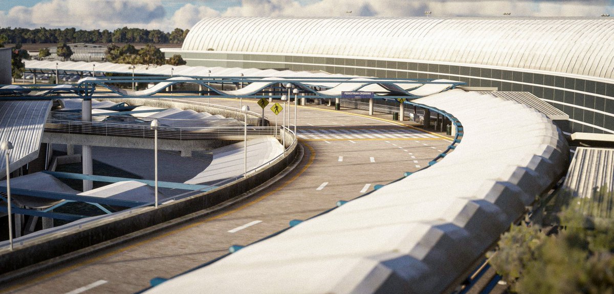 simflight's tweet image. Fly 2 High - KJAX Jacksonville Intl Airport MSFS at #SIMMARKET
simflight.com/2023/11/10/fly…

#flightsim  #KJAX #Jacksonville #Florida #USA #America #MSFS2020 #MicrosoftFlightSimulator #flightsimulator #avgeek #aviation #Airport #simming