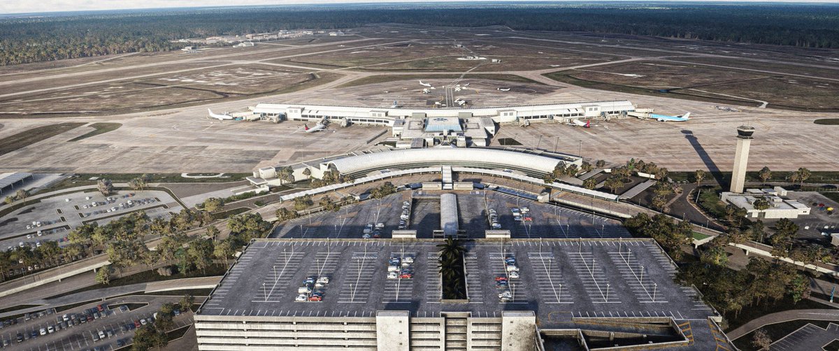 simflight's tweet image. Fly 2 High - KJAX Jacksonville Intl Airport MSFS at #SIMMARKET
simflight.com/2023/11/10/fly…

#flightsim  #KJAX #Jacksonville #Florida #USA #America #MSFS2020 #MicrosoftFlightSimulator #flightsimulator #avgeek #aviation #Airport #simming