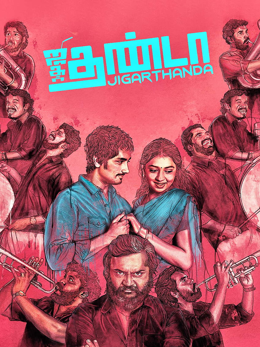 itzz_aswin's tweet image. Madurai Cinema ❤️