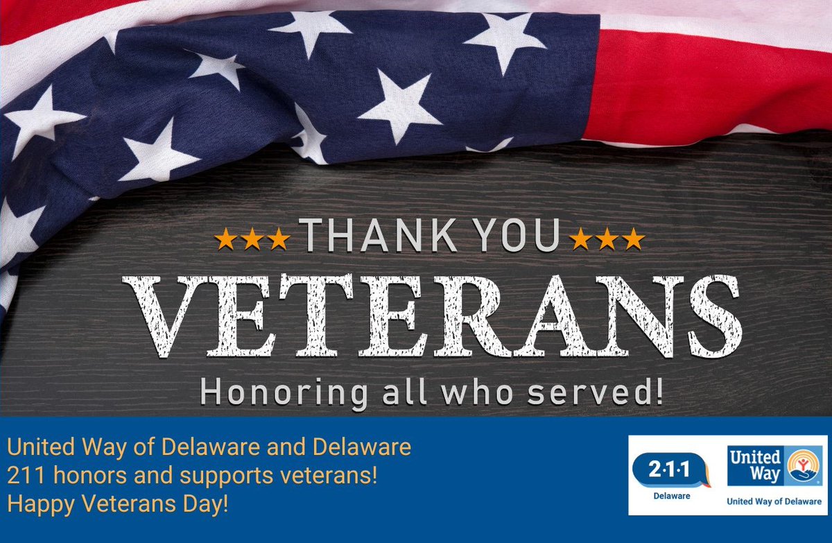 Delaware211 tweet media