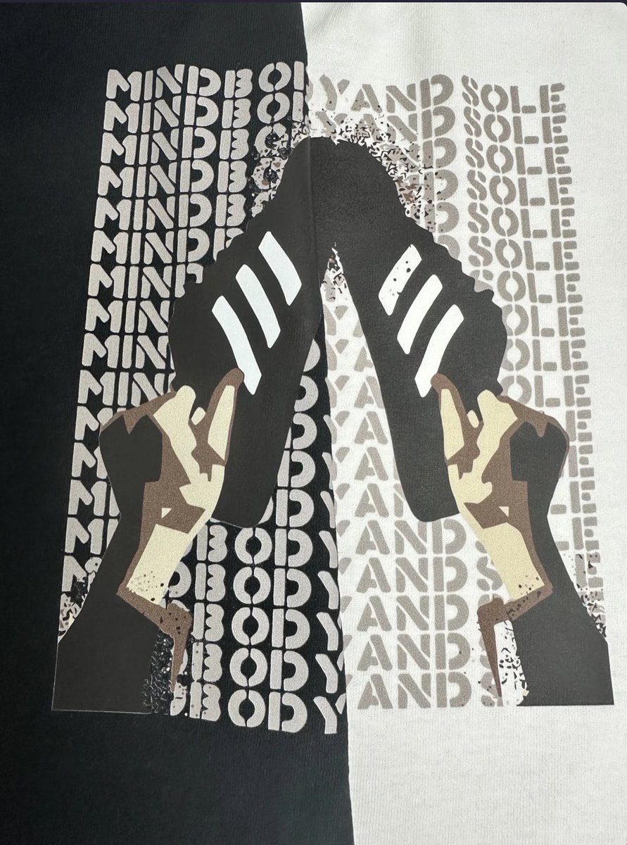 GlisteningKicks's tweet photo. With Christmas near we’ve teamed up with @MindBodySoleUK &amp; @fdr_clothing to offer 1 of you lucky lot a chance to win 2 of the new MBS tees,£50 FDR voucher &amp; a Premium clean with us. 
To enter 
Follow all 3 accounts 
RT this
Tag 2 mates
Winner drawn 5pm 13/11
Good luck https://t.co/Q7iaJpJ5dC