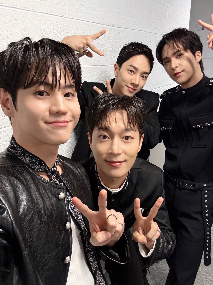 🗓 놓칠 수 없는 오늘의 하이라이트(Highlight)

✅ 01:00 [하이라이트] K-CONTENT EXPO in UAE 2023 [KOREA SPOTLIGHT] - MC 기광

#하이라이트 #HIGHLIGHT
#윤두준 #YOONDUJUN
#양요섭 #YANGYOSEOP
#이기광 #LEEGIKWANG
#손동운 #SONDONGWOON