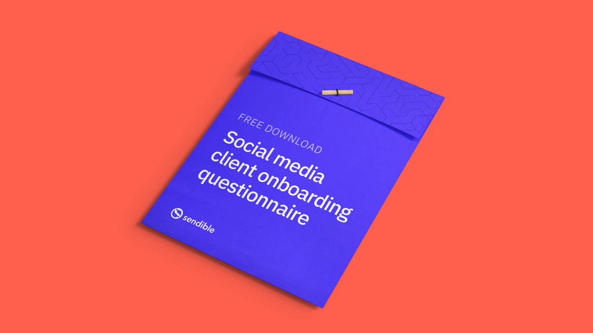 FMWaechter's tweet photo. 7-Step Client Onboarding Workflow: What You Need to do as an Agency https://t.co/vXzCP4jAr8 https://t.co/EQZXTpnBch