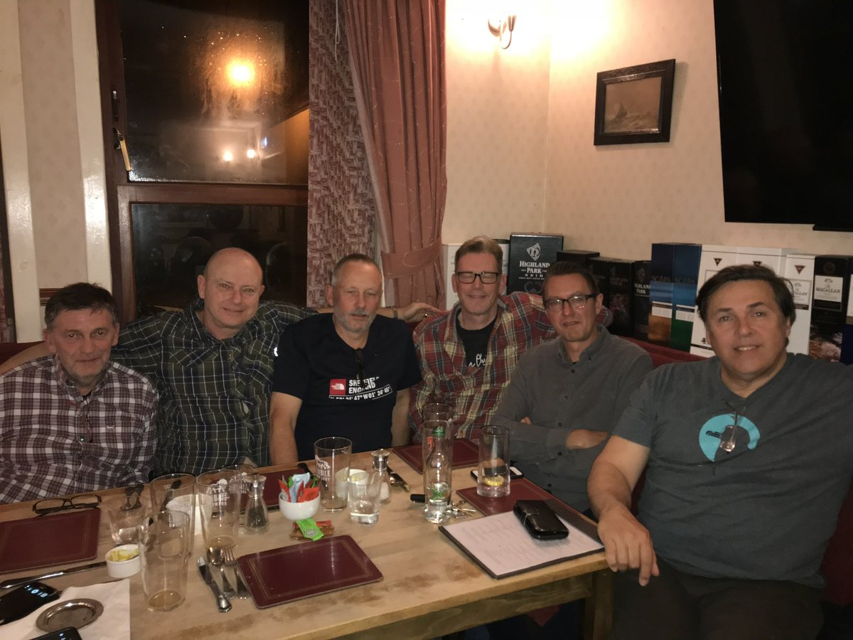 RIP Tony Morris who sadly passed away this afternoon - a great pal and gentle soul who I spent great times with in Shetland <a href="/shefbirdstudy/">ShefBirdStudyGroup</a> <a href="/BirdingBlades/">Birding Blades</a>