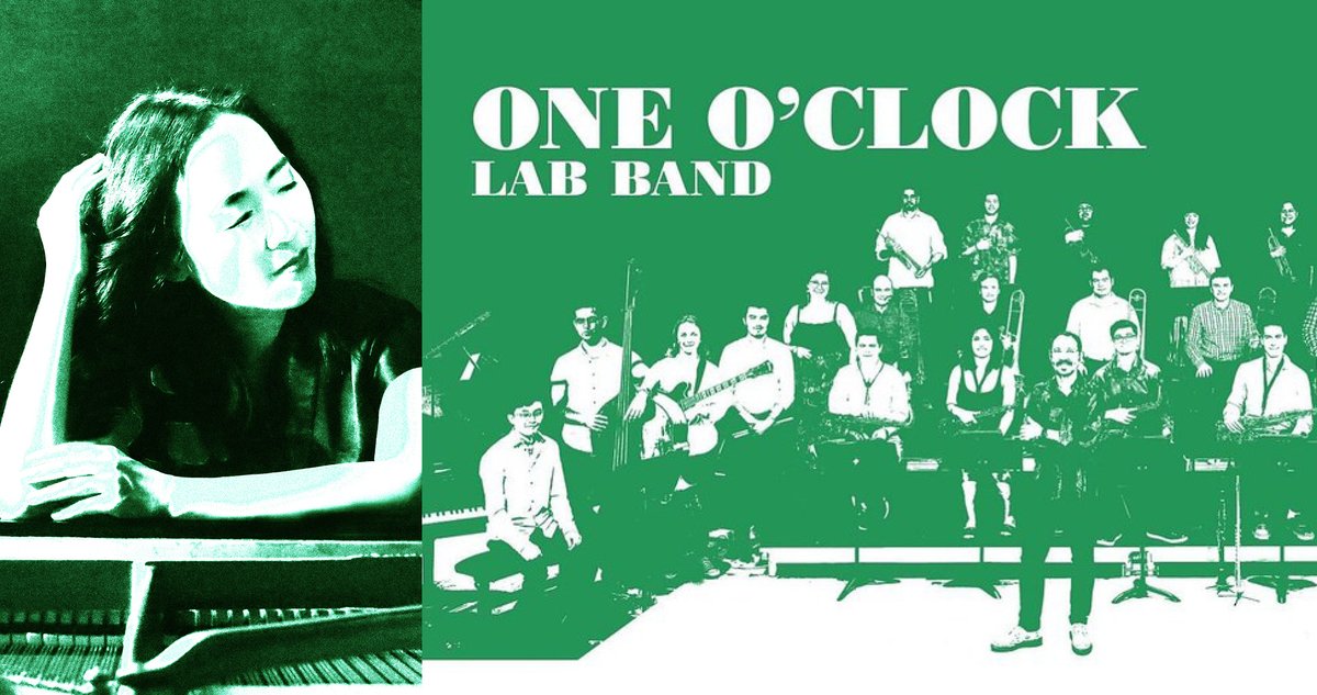📢 GIG ALERT 📢  Hey Texas, I'll be with the <a href="/UNTOneOClock/">One O'Clock Lab Band®️</a> 63rd Annual Fall Concert directed by Alan Baylock on 🗓️November 13 @ Murchison Performing Arts Center at the University of North Texas <a href="/UNTCoM/">UNT College of Music</a> #jazz #bigband 🎟️ t.ly/O5q69