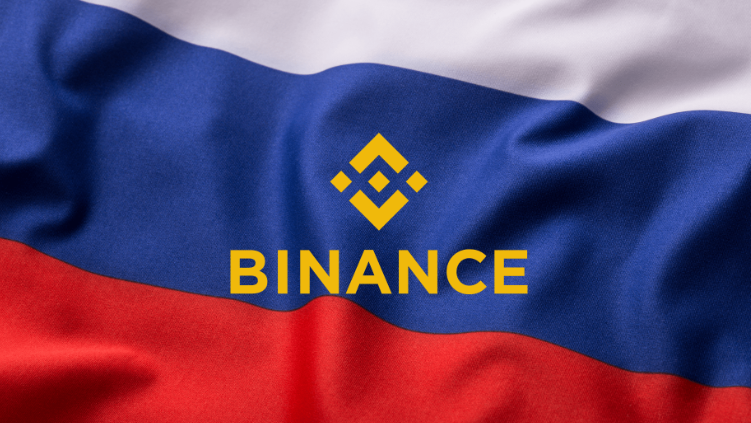 laarnidreskaf's tweet photo. 🚀Binance drops a bombshell! 🚀 Starting Nov 15, 2023, Binance will no longer support the Russian Ruble (RUB) on its platform. Users, you've got 2 months till Jan 31, 2024, to pull out all your RUB assets. Move fast! 💨 #Binance #CryptoNews #RUBexit https://t.co/iYKtFL5hiL