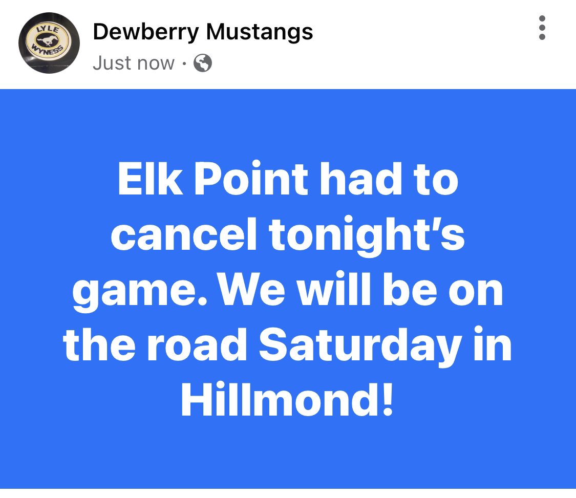 Dewberry Mustangs (@dewberrymustang) on Twitter photo 