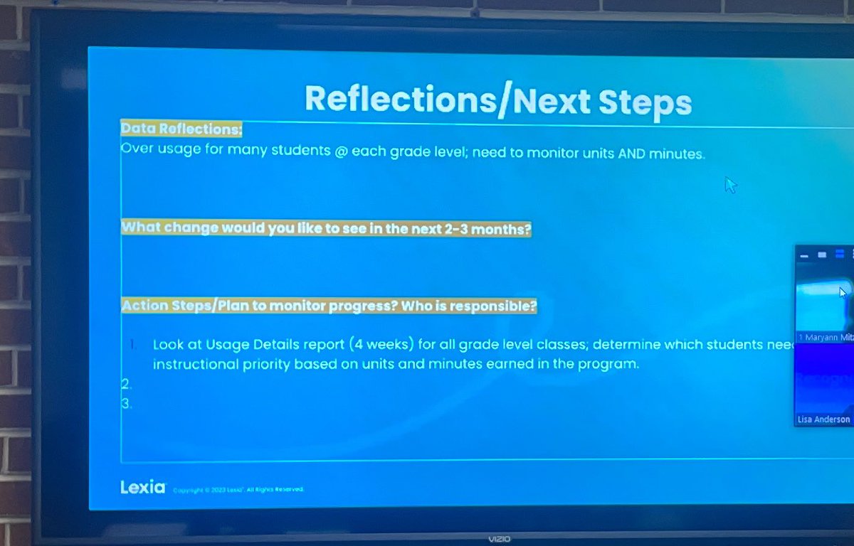 4KristenEnglish's tweet image. Planning next steps of support for our teachers so that every Eagle reads!📚#datacoaching #progressmonitoring @WestsideRCPS @RoanokeSchools #EveryEagleReads