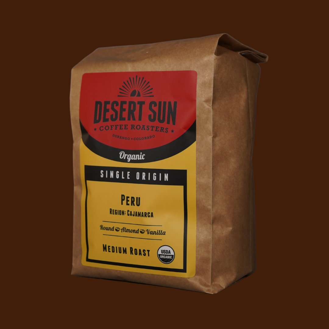 Desert Sun Coffee tweet media