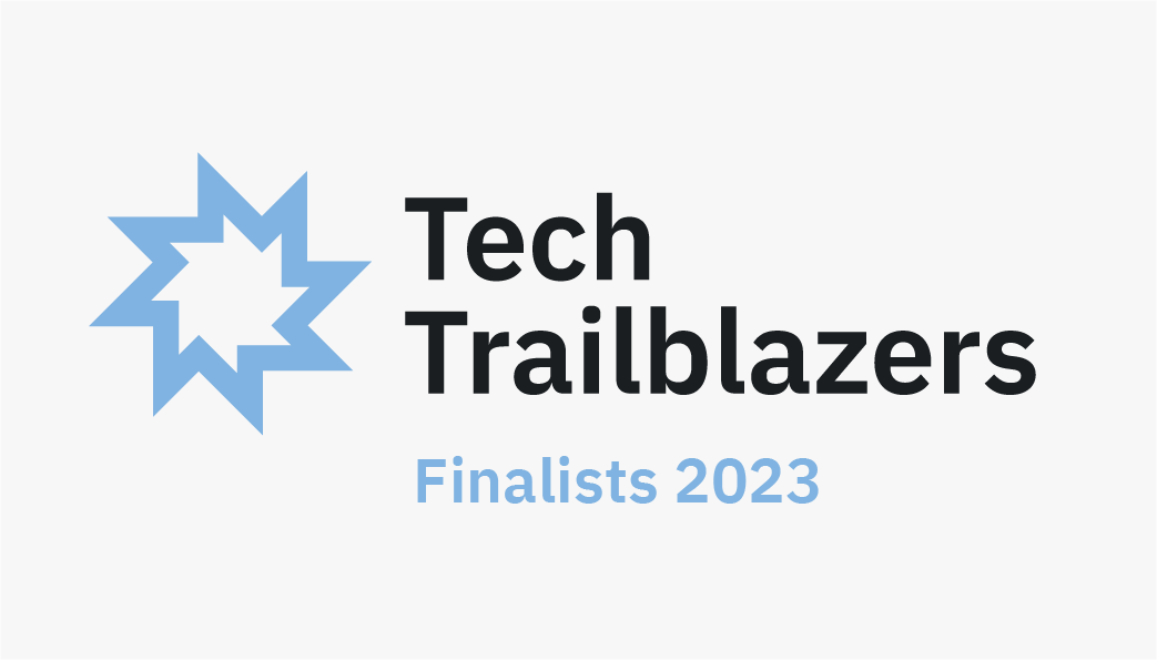🎉StackHawk is shortlisted as a finalist for the 2023 <a href="/Techtrailblaze/">Tech Trailblazers</a> Awards in two categories: 
🔒Security
💻Developer

Cast your vote now to support StackHawk's developer-first approach to application and API security testing!

🔗 techtrailblazers.com/shortlist/