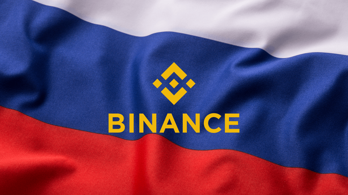Daily84com's tweet photo. 🚨 #Coin68 #KyrosVentures #DailyLabs #JasonDaily

🌐 #Binance  Ngưng Hỗ Trợ Đồng Rúp Nga Và Chuyển Giao Cho CommEX!

🔴 Tính đến 15/11/2023, Binance ngưng hỗ trợ đồng rúp Nga. Bạn có 2 tháng (đến 31/01/2024) để rút tài sản này ra khỏi sàn.

🔍 Binance đẩy nhanh quá trình rời bỏ thị trường Nga, khuyến khích người dùng sử dụng CommEX - sàn mới "lạ mắt". Đặc biệt, việc chuyển tiền qua CommEX là hoàn toàn miễn phí giao dịch!

👉 Nếu bạn không muốn rút RUB, Binance cung cấp nhiều tuỳ chọn khác nhau, bao gồm chuyển đổi và mua token khác.

🔄 Để hỗ trợ người dùng, Binance đính kèm hướng dẫn chi tiết cách chuyển RUB qua sàn mới.

🔗 Đồng hành cùng sự thay đổi, Binance cũng chấm dứt đối tác với Advcash, đơn vị chuyển tiền có trụ sở tại Belize (Nga).

🔥 CommEX, sàn được Binance "bán mình", đang thu hút sự chú ý và nhiều nghi vấn xung quanh danh tiếng của mình.

🌐 Nga trong bối cảnh cô lập tài chính, đang tiếp cận tiền mã hóa để né tránh lệnh trừng phạt.

🔄 Cuộc chơi tiền mã hóa trong bối cảnh đối đầu tại Ukraine và sự thay đổi trong lập trường của Nga. 🌍💼

#Binance #CommEX #RUB #CryptoNews #FinancialMarket #Russia
