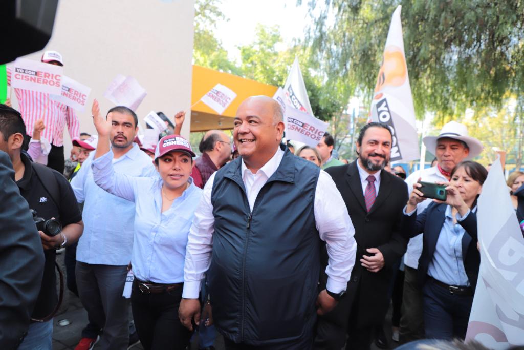 Eric Cisneros Burgos tweet media