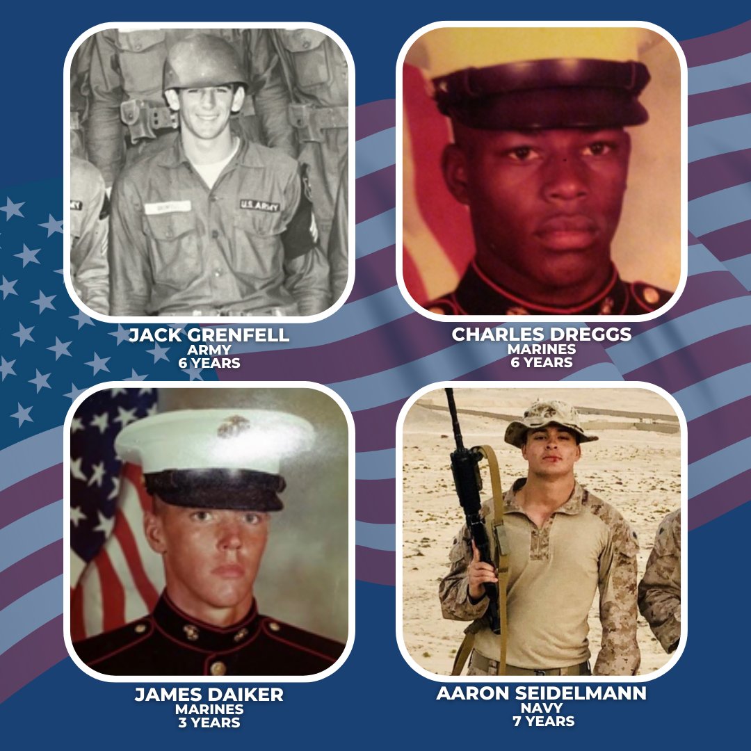KramerBeverage's tweet photo. Happy Veterans Day to all our amazing veteran employees! We are so grateful for your service and commitment to making our country a better place. Your dedication has made us all better people, and we thank you for your hard work and loyalty! 🙏 #VeteransDay #SaluteToService 🎖 https://t.co/jrZPpJYTGG