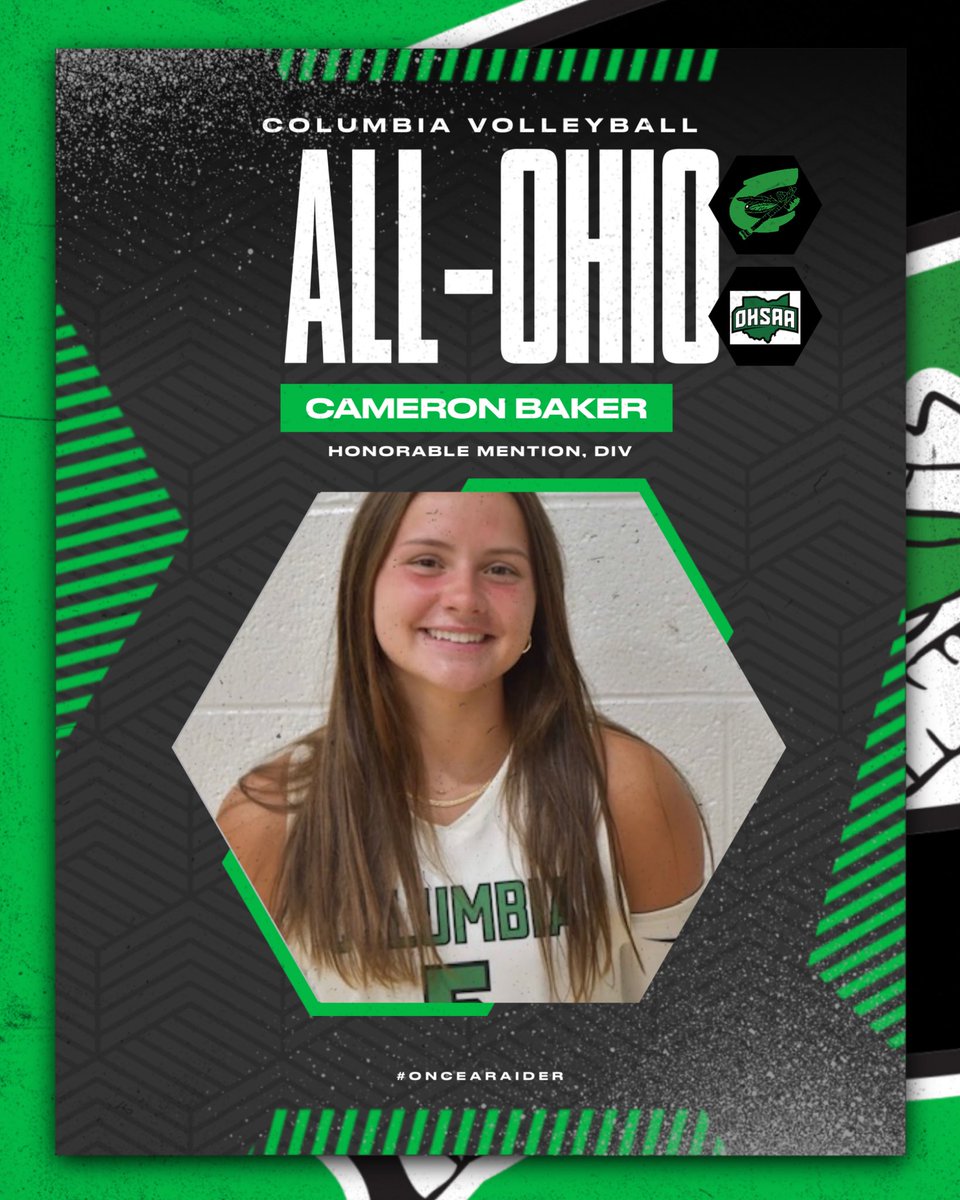 CHS Volleyball tweet media