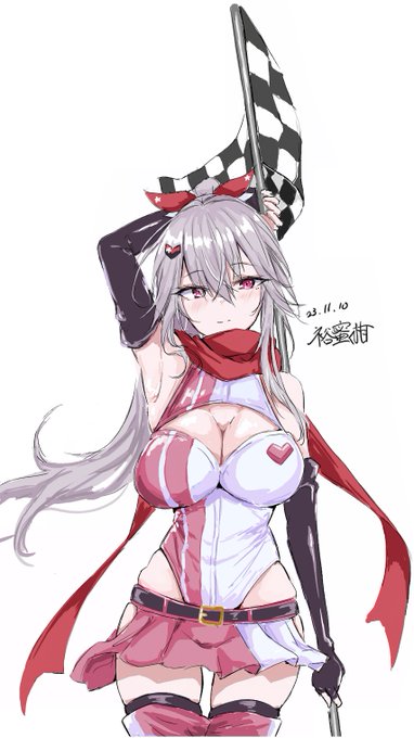 RCいのりんすき 