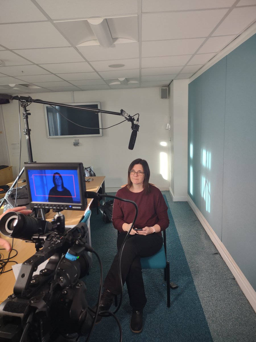 Prof Gemma Briggs tweet media