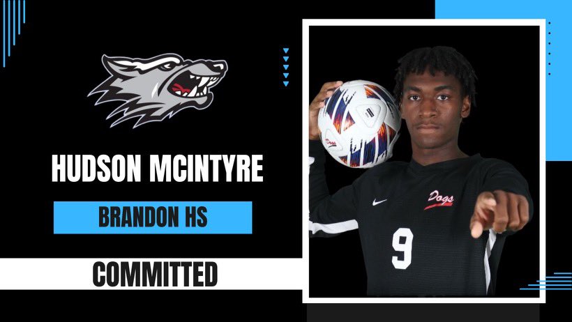 I'm so excited and blessed to announce that I have committed to Co-Lin CC to further my academic and athletic career. I want to get a huge thanks to my family and all my coaches throughout the years. All glory to God because without him I would not be here. Go Wolfpack!
