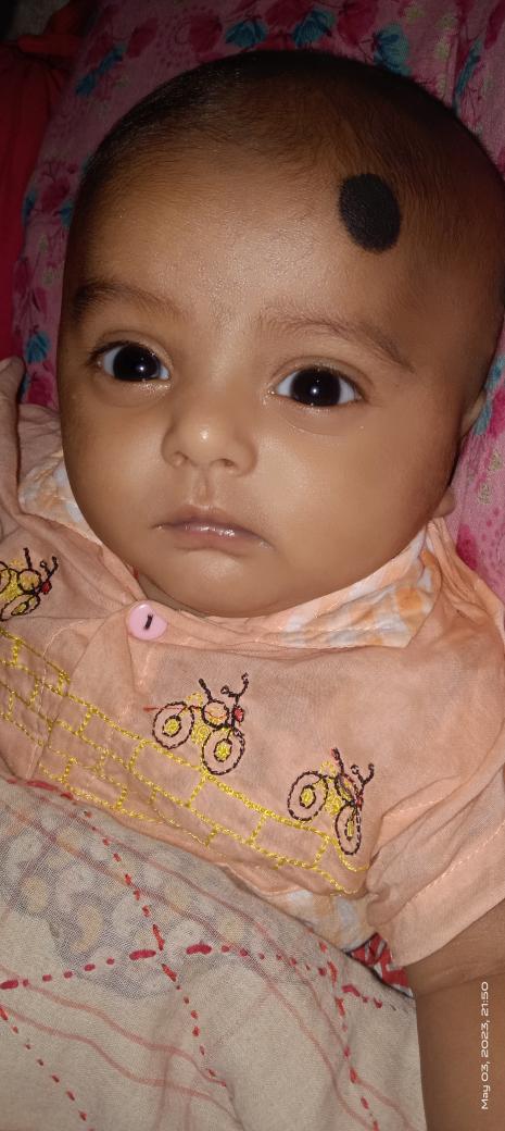 আমার ছোট বাবা।
