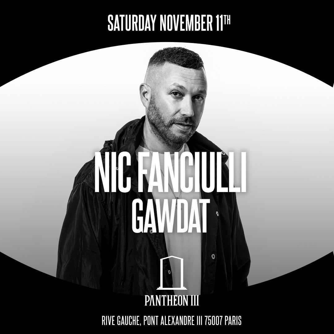 Back in Paris tomorrow night, Pantheon with Gawdat 🇫🇷⚡️ 🎟️ shotgun.live/events/pantheo…