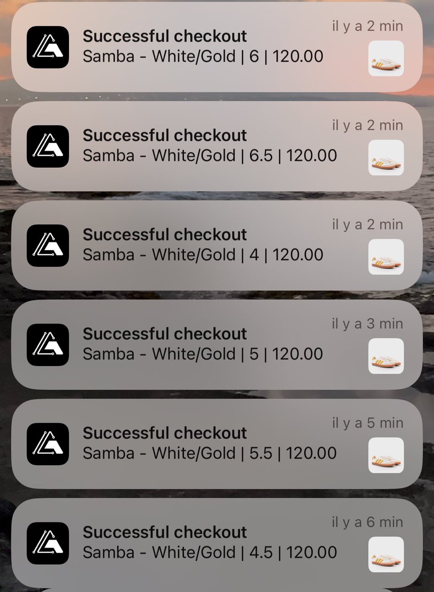 V2 on shopify ? 🤔
Bot : <a href="/AdonisBots/">AdonisBots</a> 
Proxies : <a href="/RosaProxies/">Rosa Proxies</a> 
Aco : <a href="/AcoladeACO/">Acolade Aco</a>