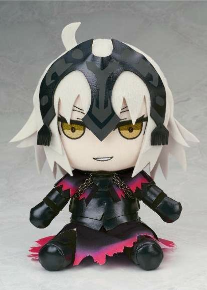 MALDlTABRUJA's tweet image. Turns into a marketable plush