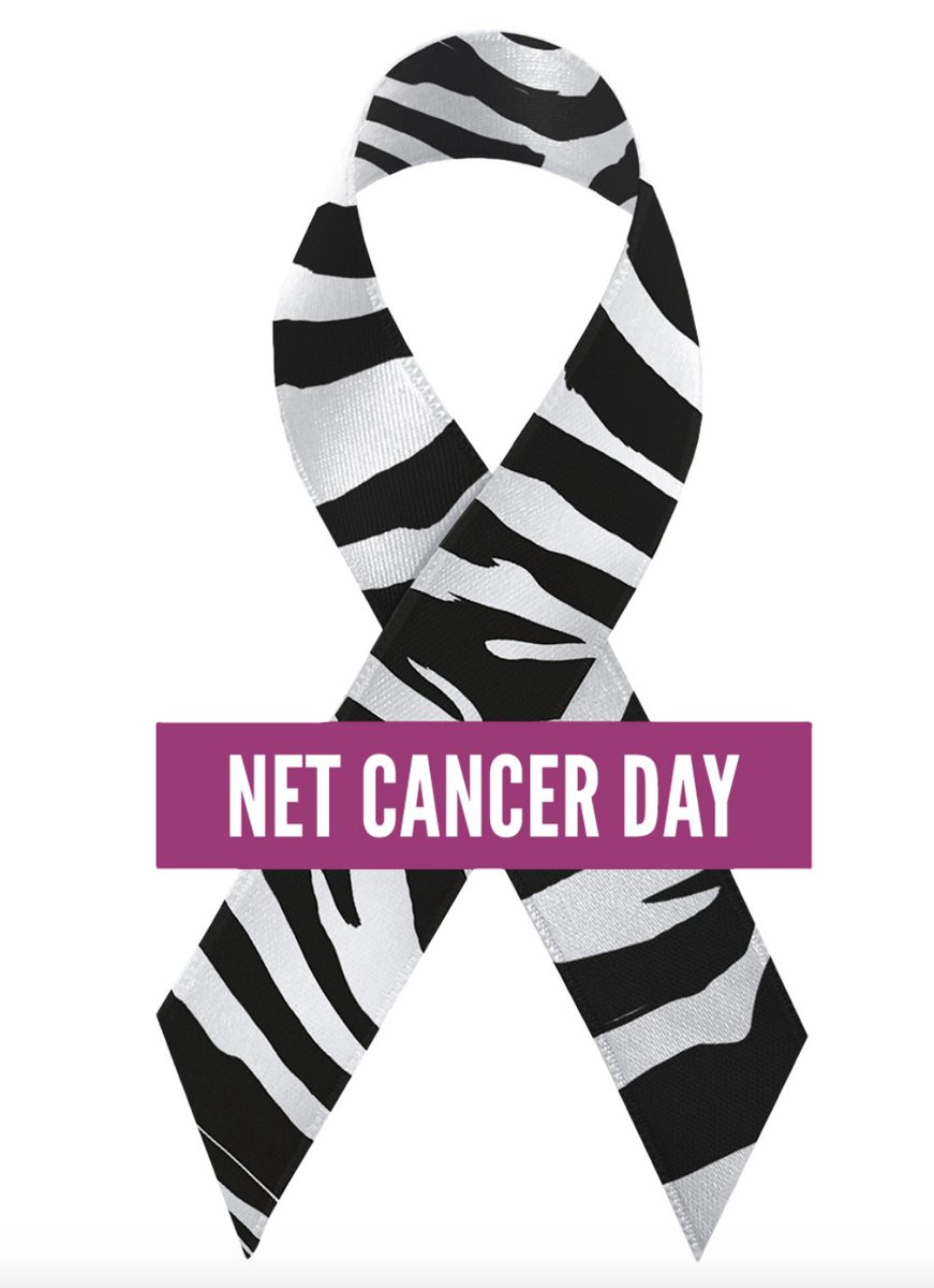 Easily missed. #LetsTalkAboutNETs #NETCancerDay #NETCancer