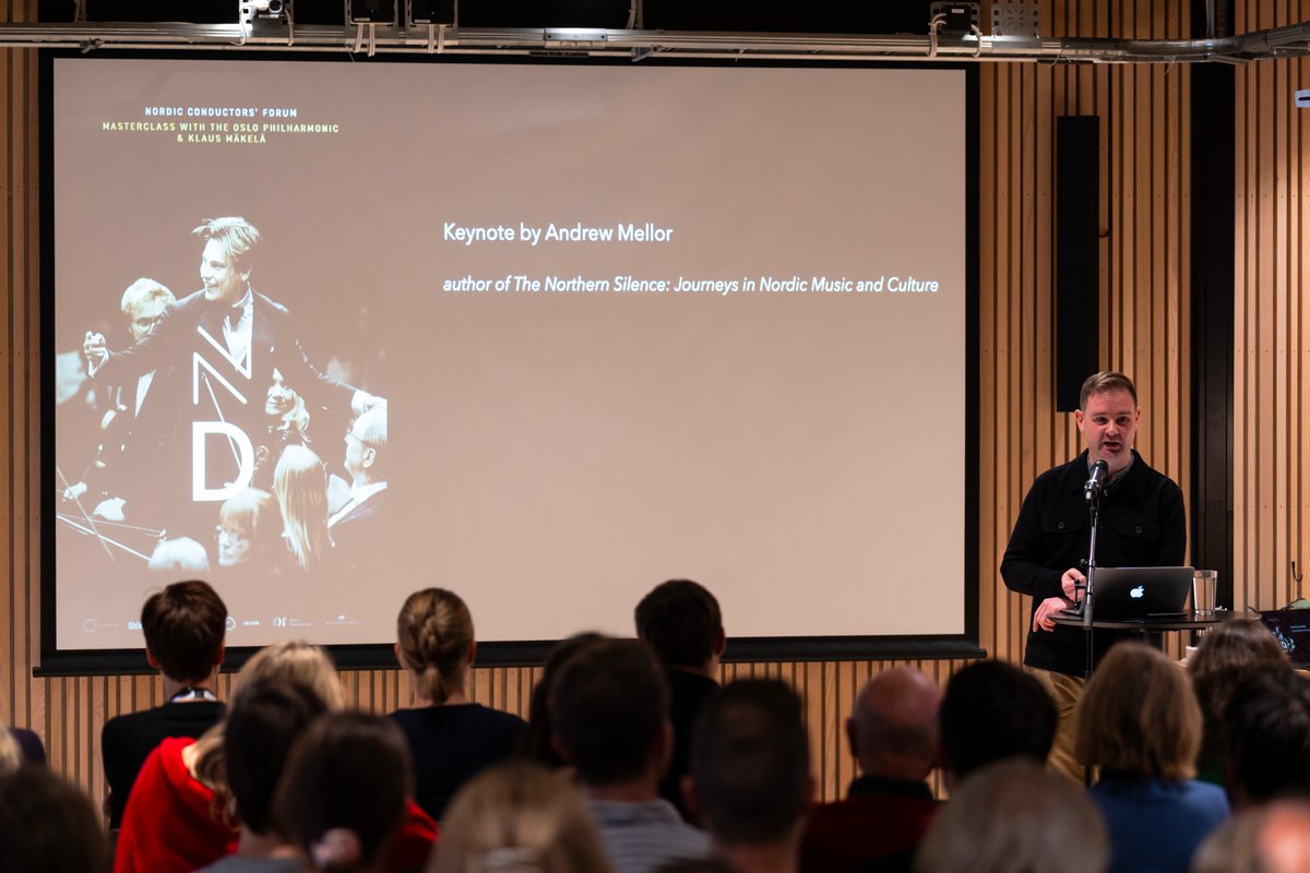 Andrew Mellor tweet media