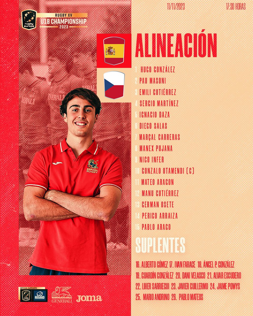 España Rugby tweet media