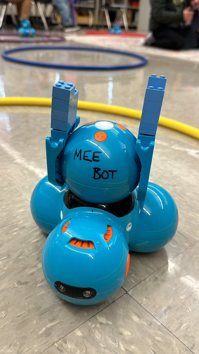 Darren Smith tweet media