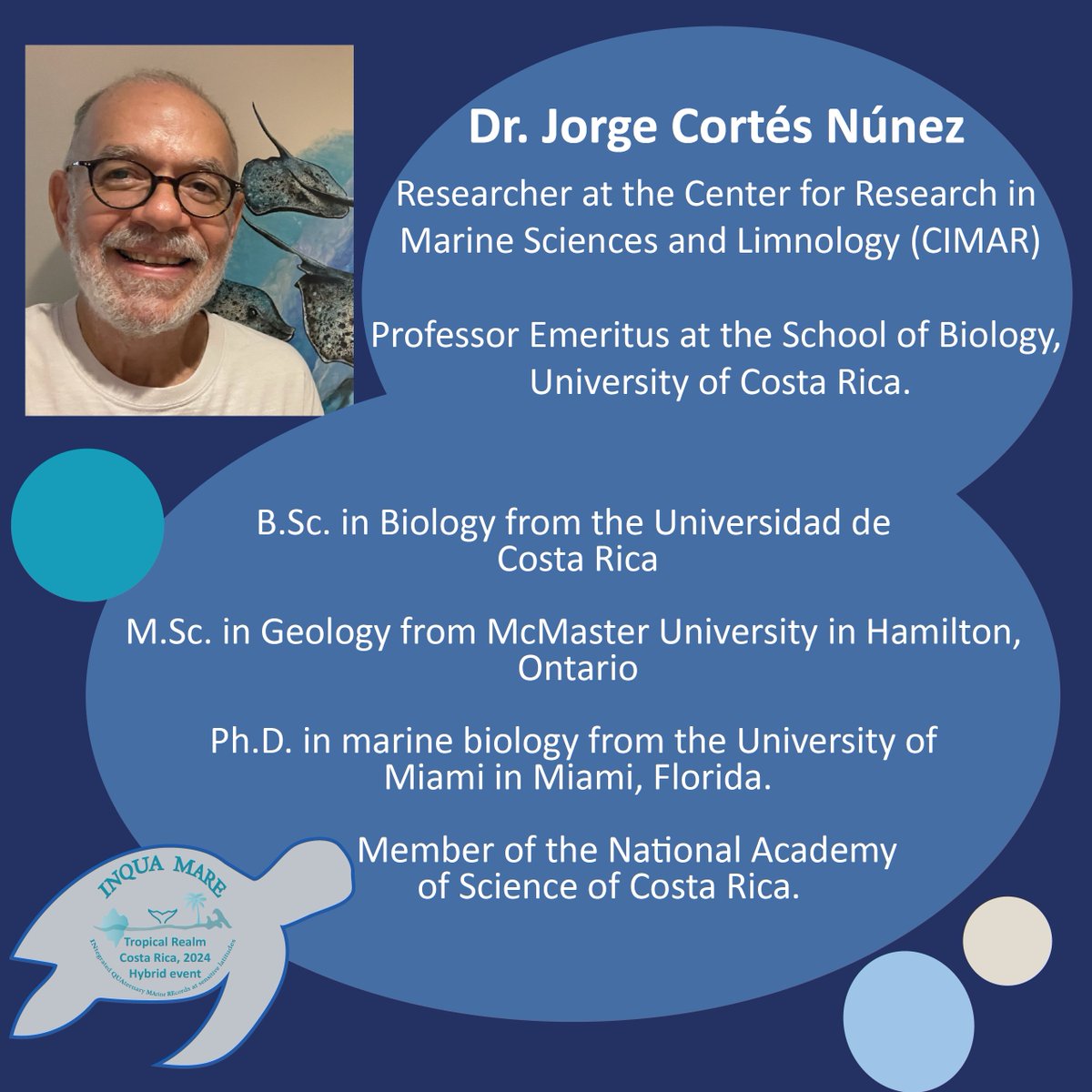 INQUA-MARE tweet media