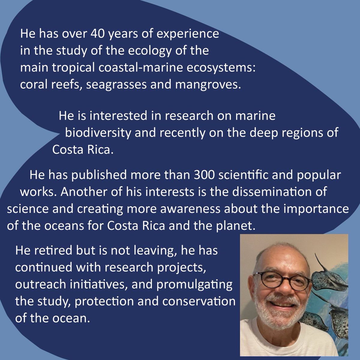 INQUA-MARE tweet media