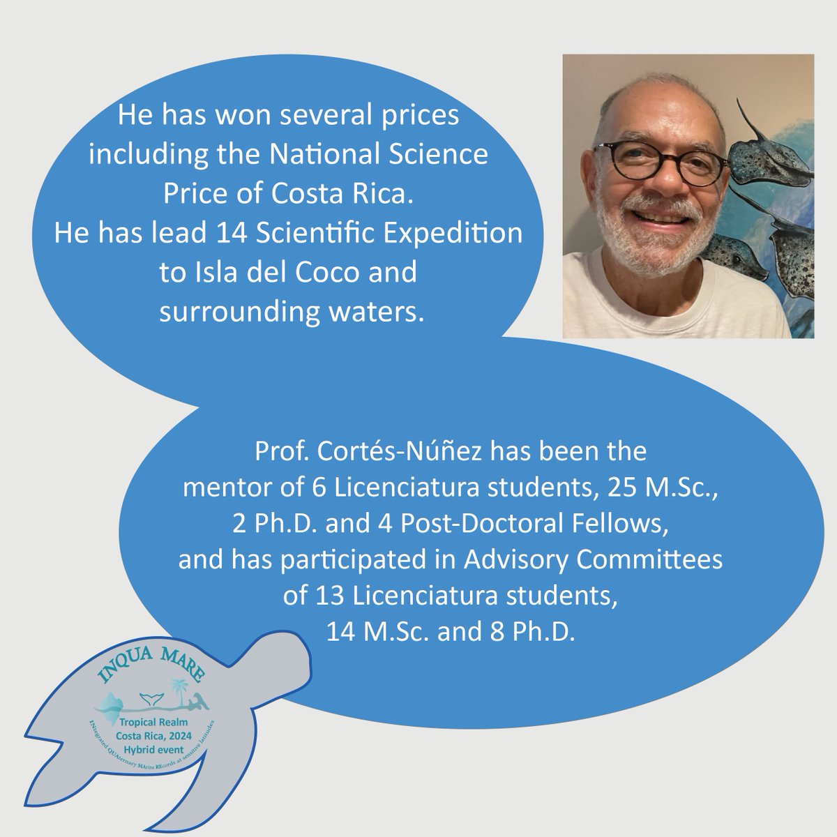 INQUA-MARE tweet media