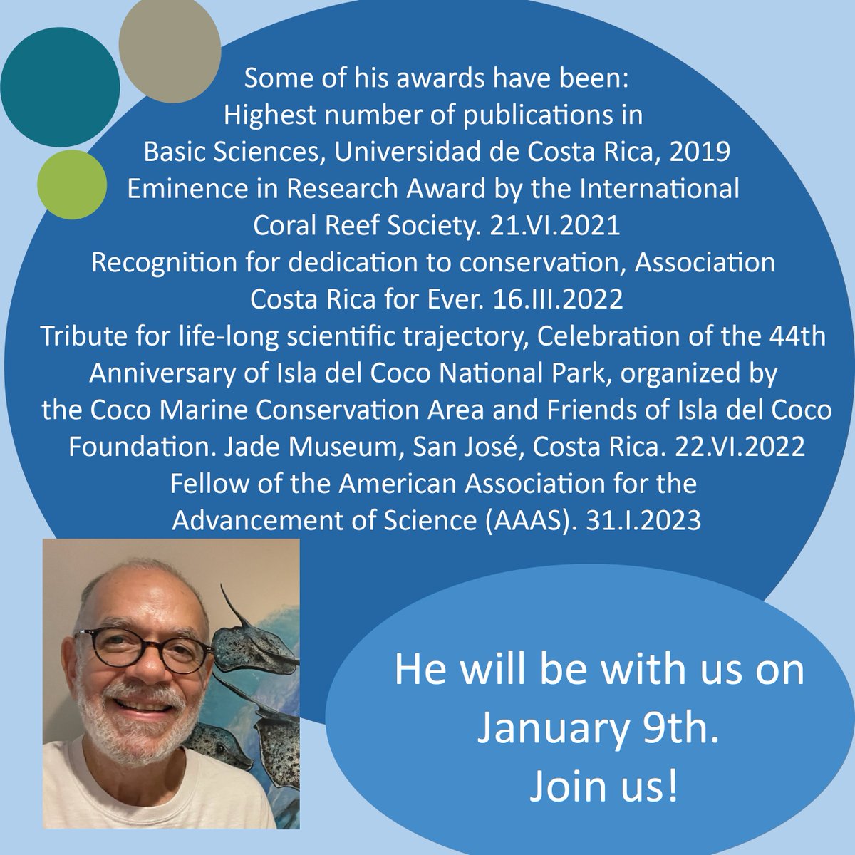 INQUA-MARE tweet media