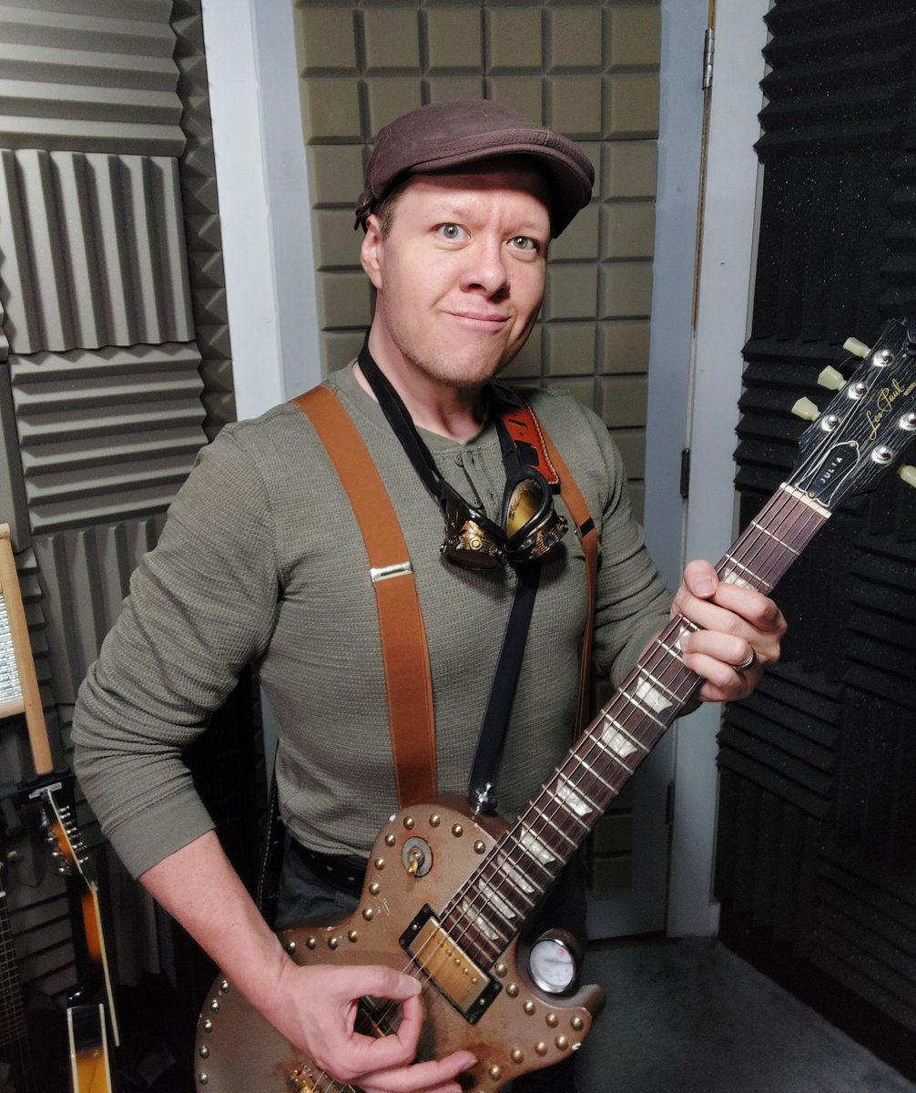 The Cog is Dead (@thecogisdead) on Twitter photo 