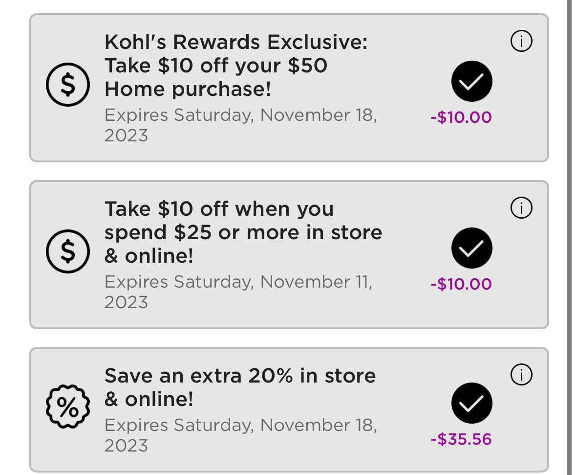Saturday Discounts & Promotions