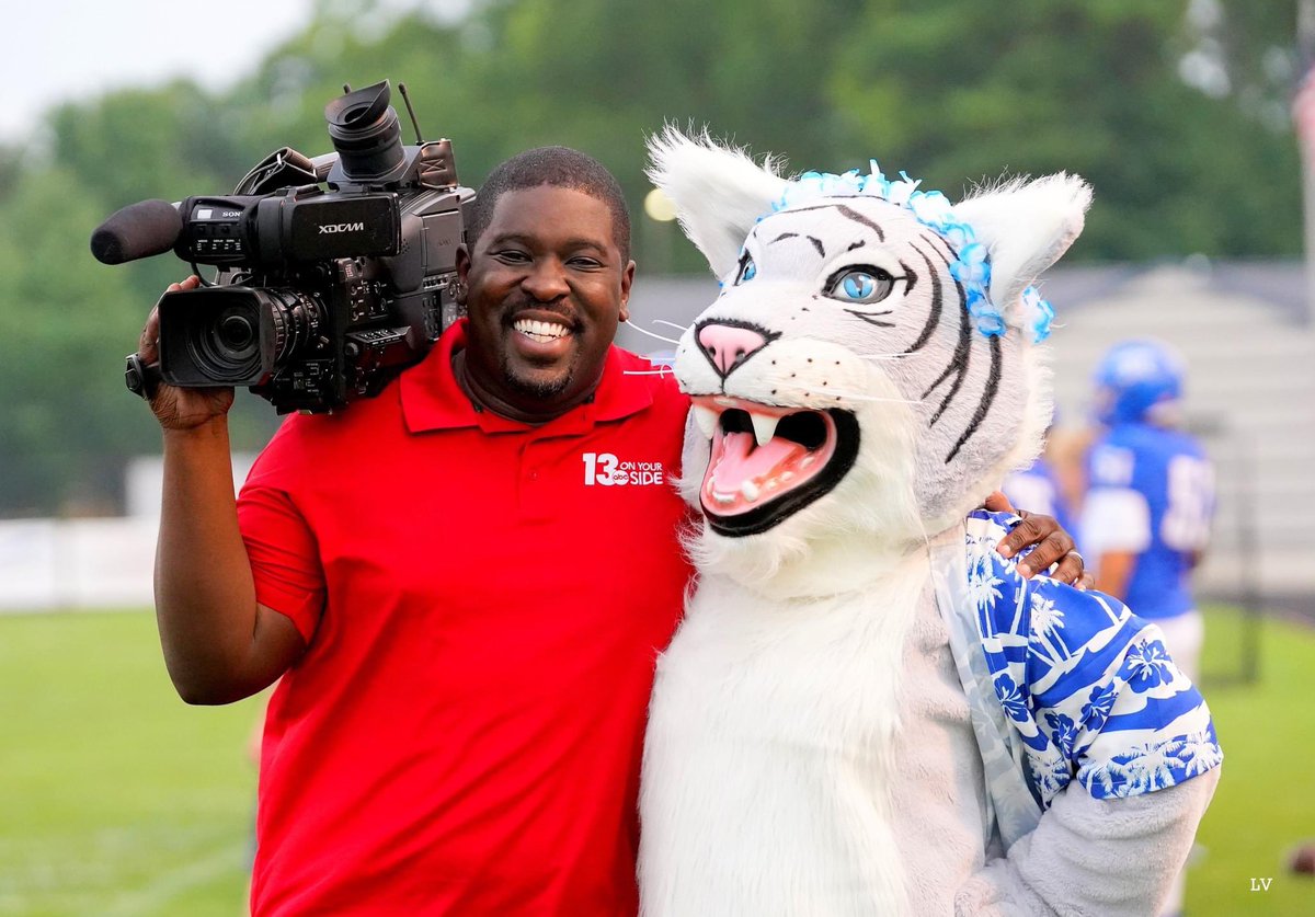 Jamal Spencer tweet media