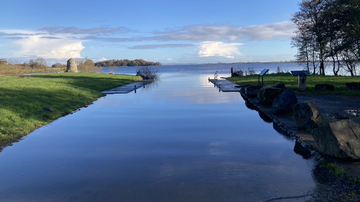 Michael10815345's tweet photo. Coney Island, Lough Neagh
@angie_weather @bbcniweather @BBCWthrWatchers @barrabest @WeatherCee @Ladiescove @lreimer1992 https://t.co/1OStQojFrL