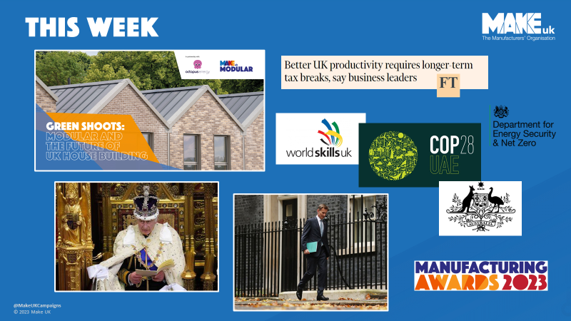 Make UK Campaigns tweet media