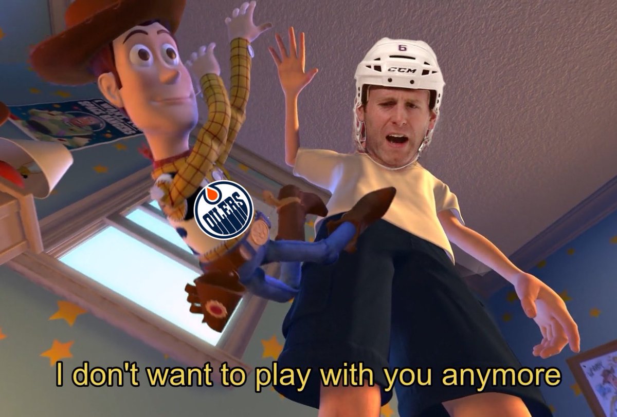 End of an era