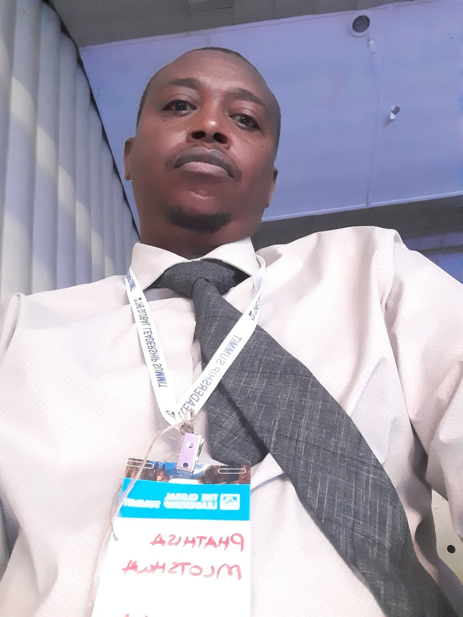 mzingelip's tweet photo. My first #globalleadershipsummit . You are never the same after attending one of these.
#globalleadershipsummit2023  Bulawayo, Zimbabwe https://t.co/VVXHTg3iNW