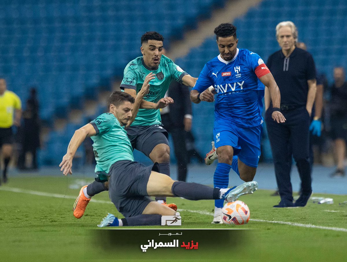 صحيفة الرياضية tweet media