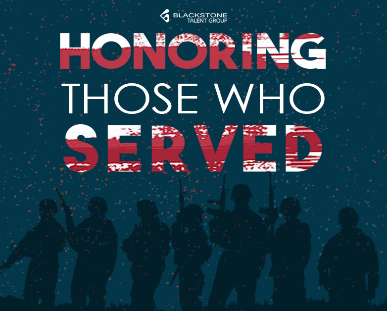 BStoneTalent's tweet photo. Today we honor our Veterans. Thank you for your service, sacrifice &amp; unwavering commitment to our country. We know the transition into civilian life is not easy &amp; we are dedicated to providing Veterans with amazing career opportunities.
Top #ClearedJobs: https://t.co/rNkLS6lcPU https://t.co/AunHQgfALl