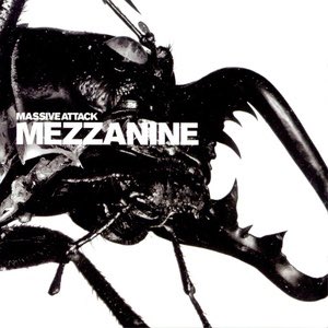 Massive Attack- Mezzanine (1998)