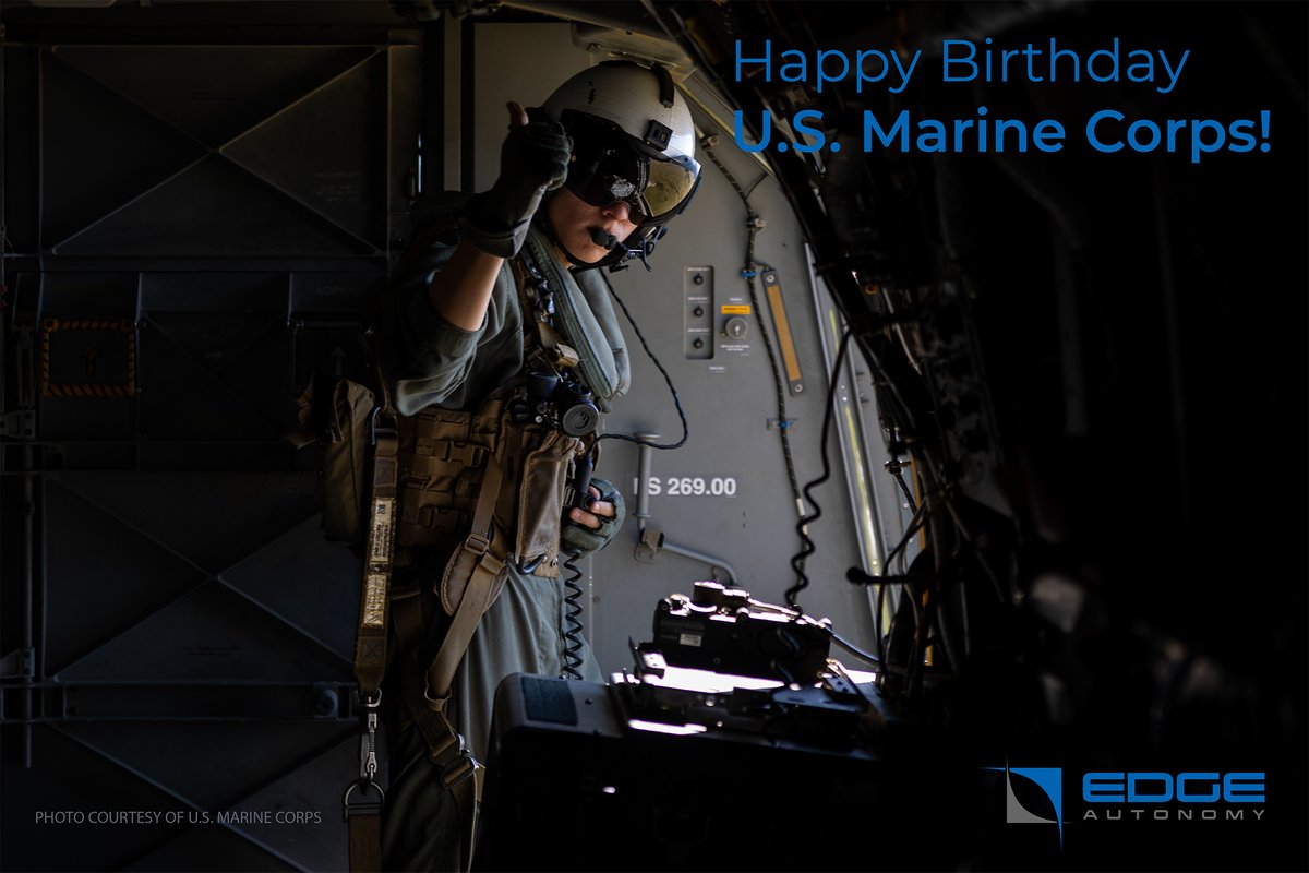Today, we honor the brave men and women who have served and continue to serve in the United States Marine Corps. For 248 years, the Marines have exemplified courage, dedication, and selfless sacrifice in defending our nation.

#USMarinesBirthday #SemperFi  #MarineCorpsBirthday