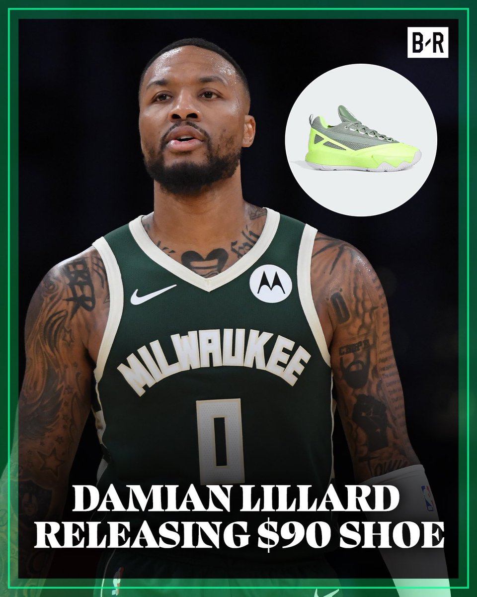 Bleacher Report tweet media