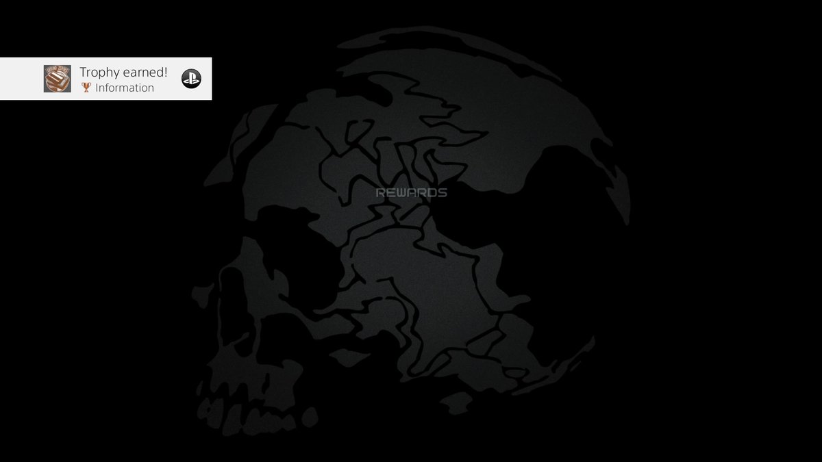 Appastair's tweet photo. METAL GEAR SOLID V: GROUND ZEROES
Information (Bronze)
Obtain all cassette tapes #PS4share https://t.co/dYOGT34dKq https://t.co/kO8V5e7u9d
