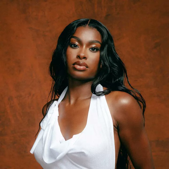 Coco Jones is nominated at the #GRAMMYs for the first time.